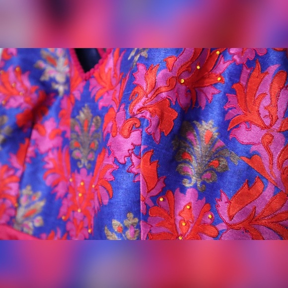 Anthropologie Payal Jain Francesca Dress - Picture 5 of 5